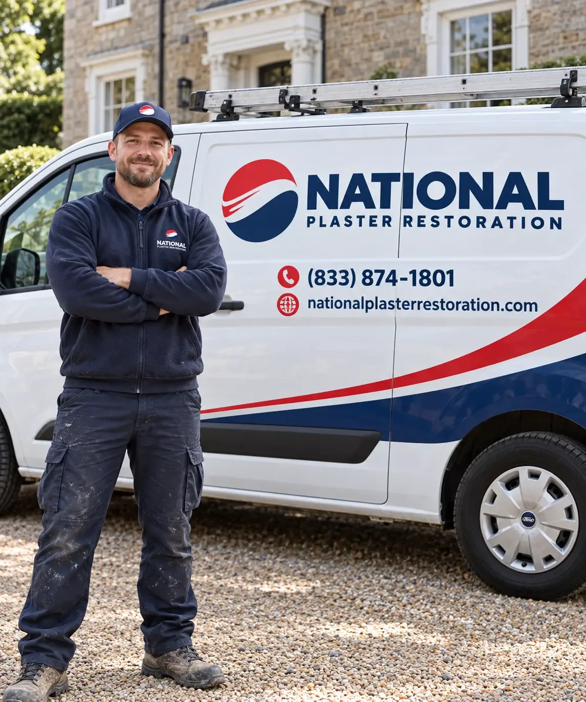 Plaster Repair Tipton, OK FAQs